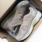 New Balance 878 “Mushroom”
