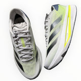 Adidas Adizero Evo SL2 “Dash Grey / Lucid Lemon”