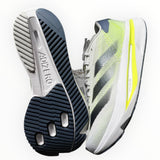 Adidas Adizero Evo SL2 “Dash Grey / Lucid Lemon”