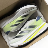 Adidas Adizero Evo SL2 “Dash Grey / Lucid Lemon”