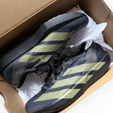 Adidas Adizero Adios 9 “Black Focus Olive”