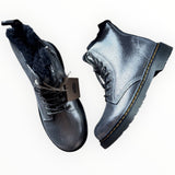 Dr. Martens Serena “Chrome”