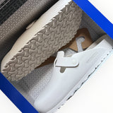 Birkenstock Boston EVA “Eggshell”