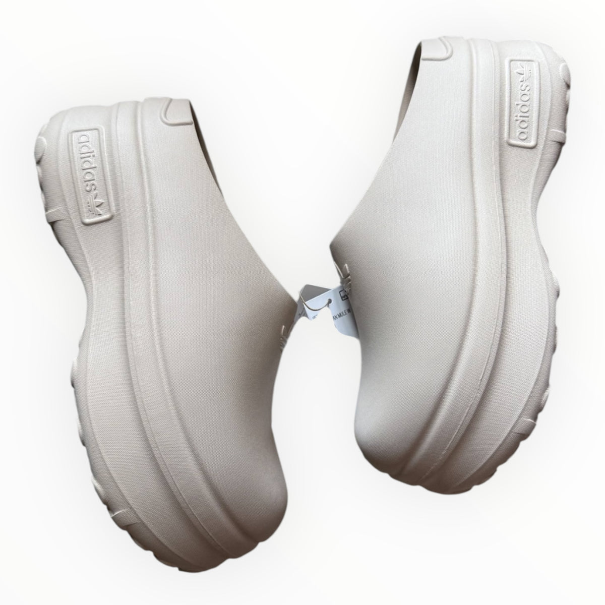 Adidas adiFOM Stan Mule “Wonder Taupe”