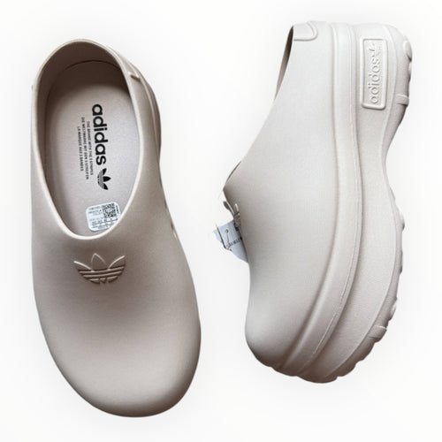 Adidas adiFOM Stan Mule “Wonder Taupe”