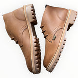 Barbour Hobart Shoes “Brown”