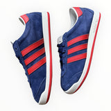 Adidas Java “Night Sky Vivid Red”