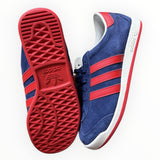Adidas Java “Night Sky Vivid Red”