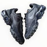 Nike Air Max Waffle Racer SP “Black Anthracite”