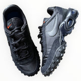 Nike Air Max Waffle Racer SP “Black Anthracite”