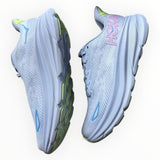 Hoka Clifton 9 “Gull Sea Ice”