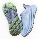 Hoka Clifton 9 “Gull Sea Ice”