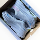Hoka Clifton 9 “Gull Sea Ice”