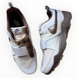 Nike Zoom Field Jaxx x Travis Scott “Light Chocolate”