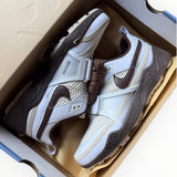 Nike Zoom Field Jaxx x Travis Scott “Light Chocolate”