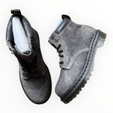 Dr. Martens 939 Boots “Stonewash”