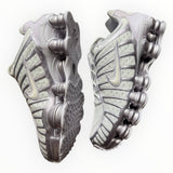 Nike Shox TL “Summit White Barely Grape”