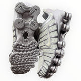 Nike Shox TL “Summit White Barely Grape”