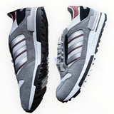 Adidas ZX 600 “Dash Grey Silver Metallic”