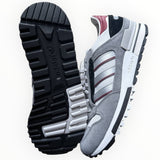 Adidas ZX 600 “Dash Grey Silver Metallic”