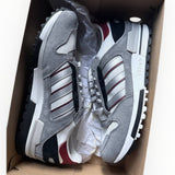 Adidas ZX 600 “Dash Grey Silver Metallic”