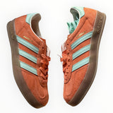 Adidas Gazelle Indoor “Easy Orange”