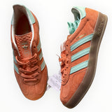 Adidas Gazelle Indoor “Easy Orange”