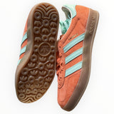 Adidas Gazelle Indoor “Easy Orange”