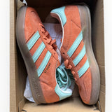 Adidas Gazelle Indoor “Easy Orange”