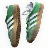 Adidas Gazelle Indoor “Green Gum”