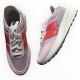 New Balance 370 “Rose Sugar Blast Red”
