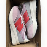 New Balance 370 “Rose Sugar Blast Red”