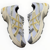 ASICS Gel-1130 “White Faded Yellow”