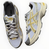 ASICS Gel-1130 “White Faded Yellow”
