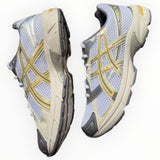 ASICS Gel-1130 “White Faded Yellow”