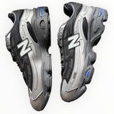 New Balance 1000 “Black Silver”