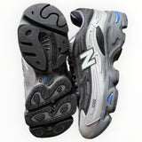 New Balance 1000 “Black Silver”