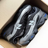New Balance 1000 “Black Silver”