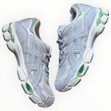 ASICS Gel-NYC “Cloud Grey Green”