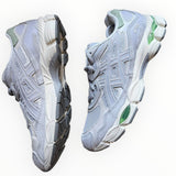 ASICS Gel-NYC “Cloud Grey Green”