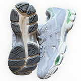 ASICS Gel-NYC “Cloud Grey Green”