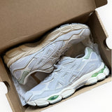 ASICS Gel-NYC “Cloud Grey Green”