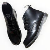 Dr. Martens Emmeline “Black”