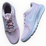 Nike Star Runner 5 “Pink Foam Pure Platinum White”
