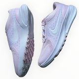 Nike Star Runner 5 “Pink Foam Pure Platinum White”