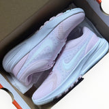 Nike Star Runner 5 “Pink Foam Pure Platinum White”