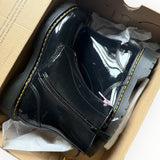 Dr. Martens Chelsea Boot “Pink Heart Zip”