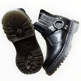 Dr. Martens 2976 Harness Boot “Black”