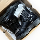 Dr. Martens 2976 Harness Boot “Black”
