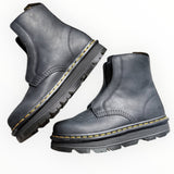 Dr. Martens Zebzag Boot “Black”